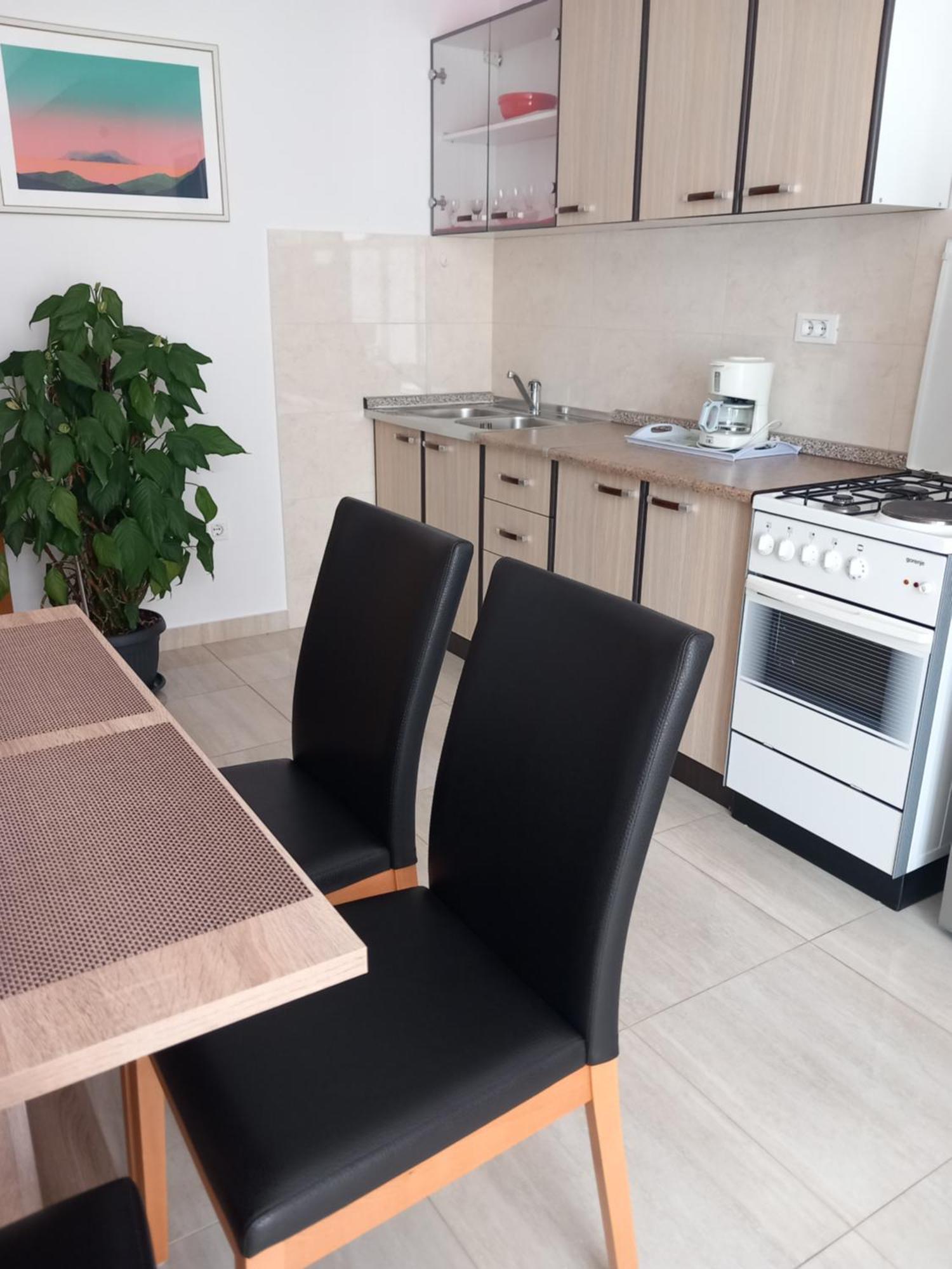 Appartamento Apartman Marija Ragusa Esterno foto